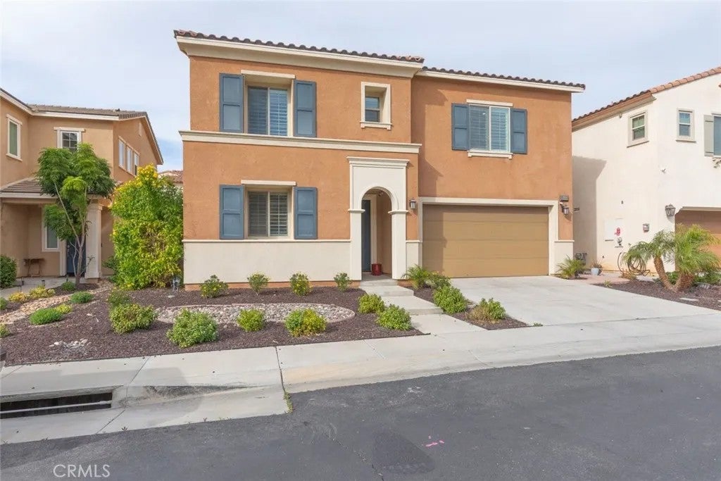 24458 Preston Court — photo