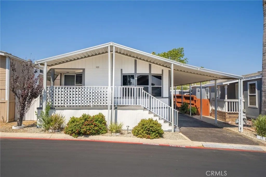 6130 Camino Real 189 — photo