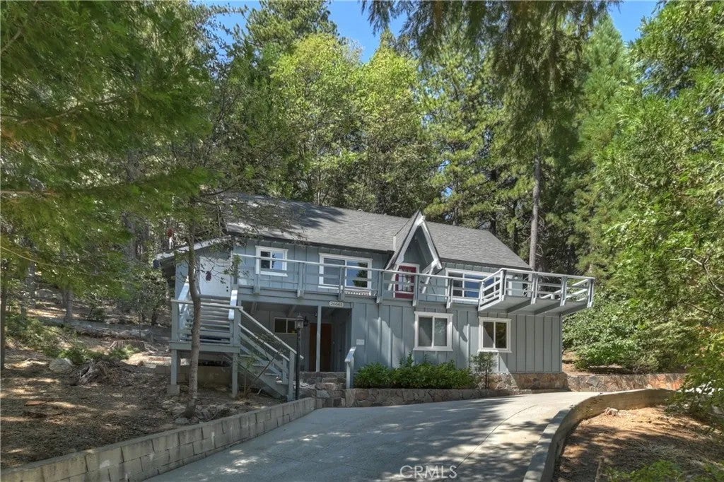 26661 Lake Forest — photo