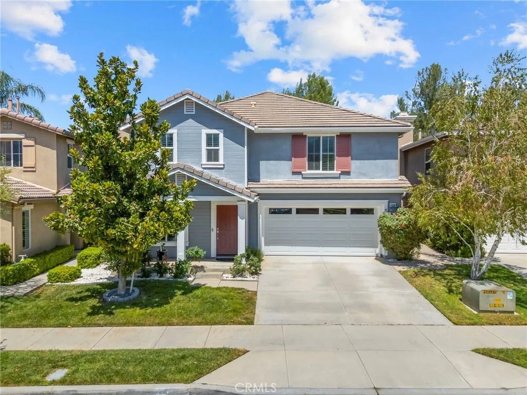 11416 Magnolia Street — photo