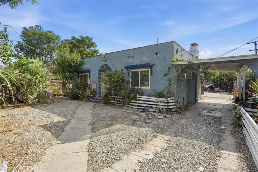1707 N Arrowhead — photo