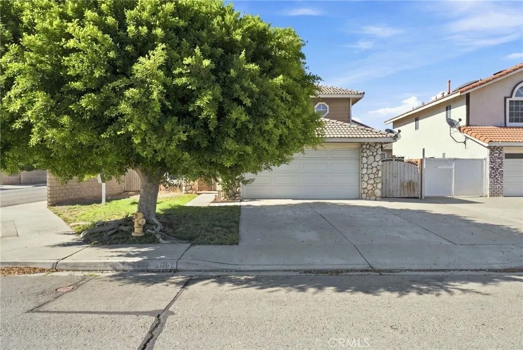 17002 Fern Street — photo