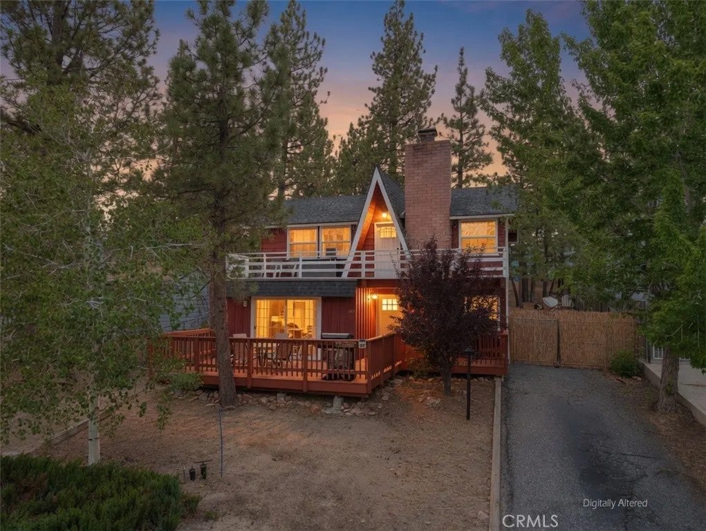 567 Highland Road — photo