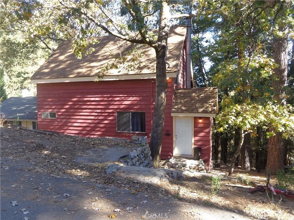 1021 Coulter Pine — photo