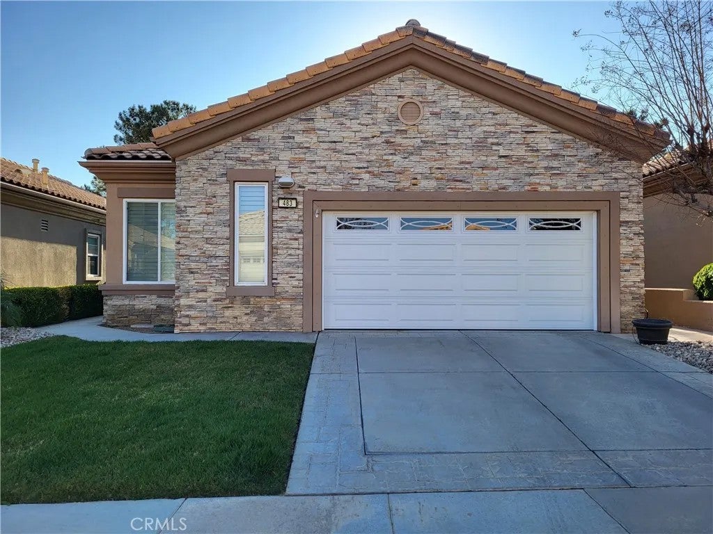 483 Brooklawn Drive — photo