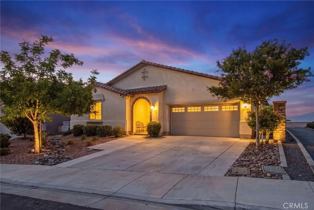 24764 Hidden Hills Drive — photo