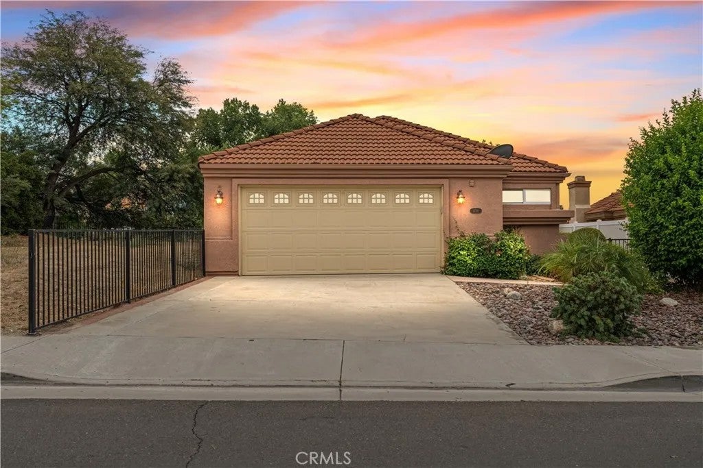 1718 Carrera Drive — photo