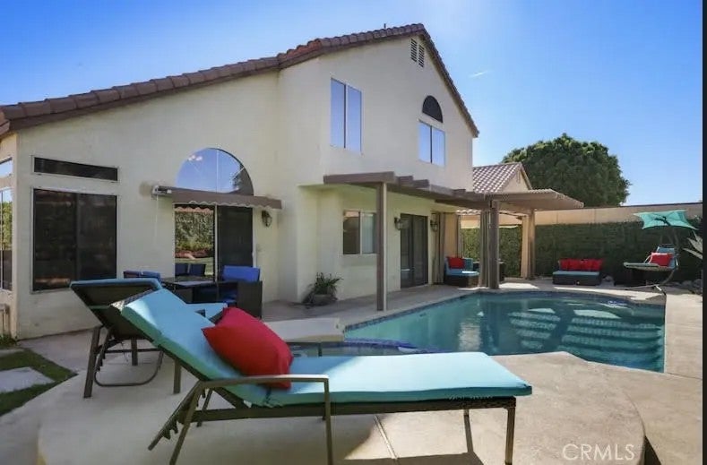 46433 Mesa Verde — photo