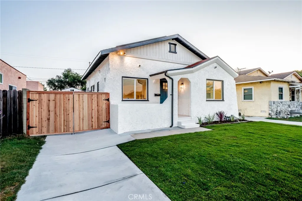 1315 E 55th, Long Beach, CA 90805 — photo 2