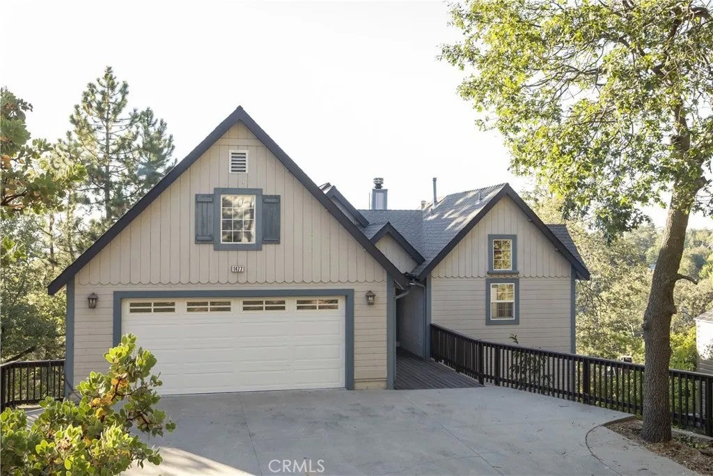 1477 Sequoia Drive — photo