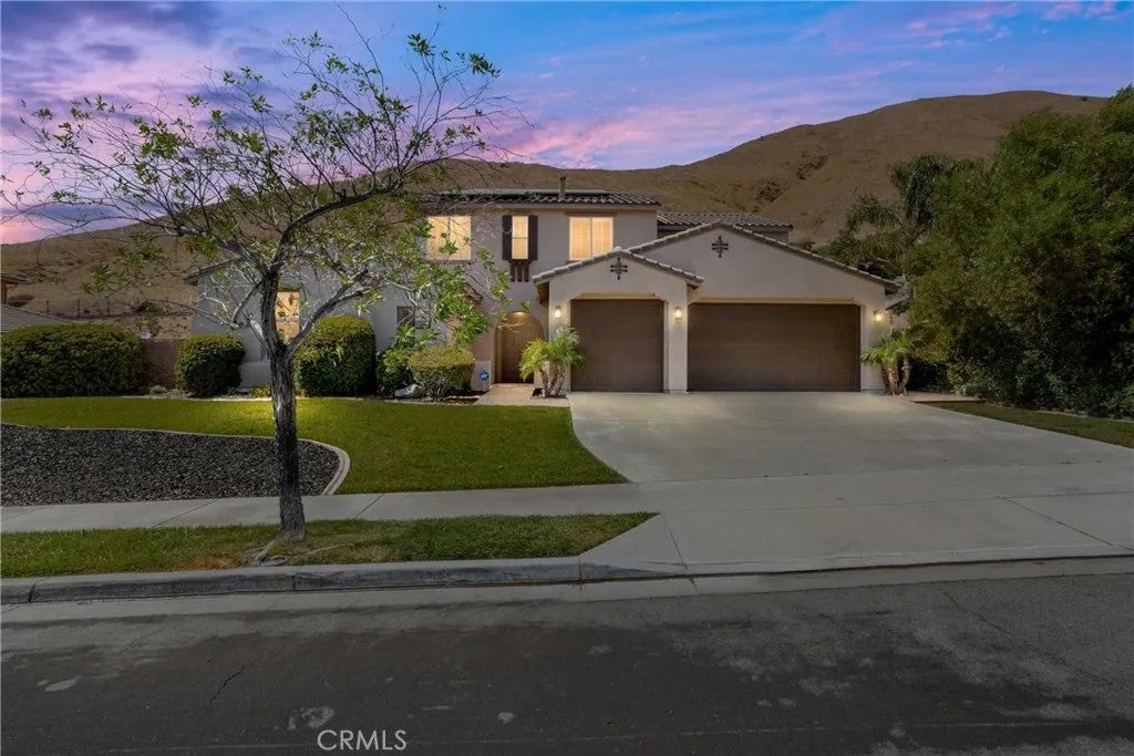 33264 Gold Mountain Road — photo