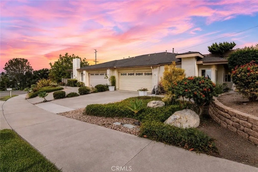 3524 Sky Haven Lane — photo