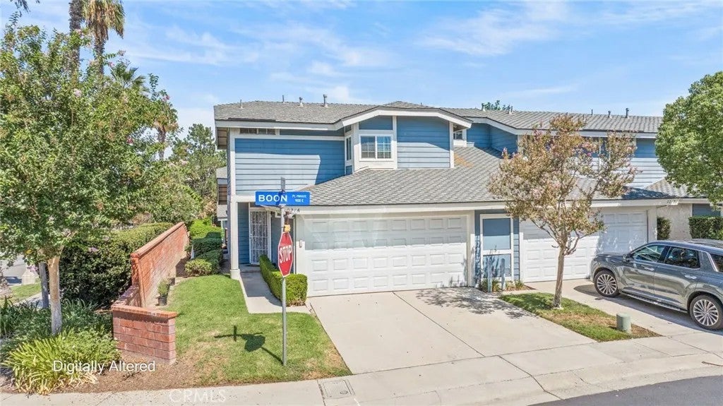 921 Boon Place a — photo