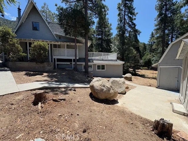 25825 Cassler Drive — photo