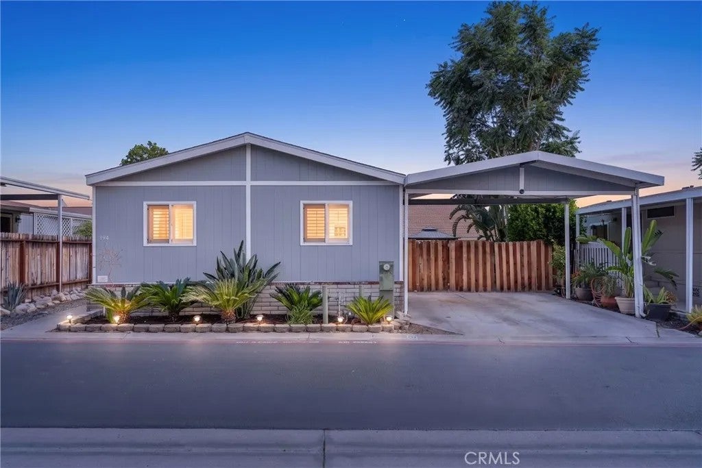 7717 Church Spc 194 — photo