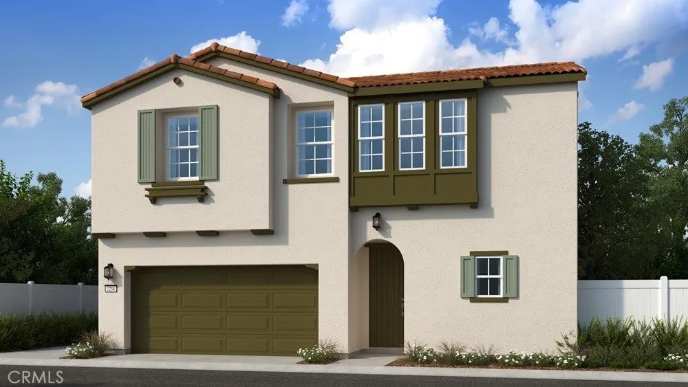 26635 Hibiscus Avenue — photo
