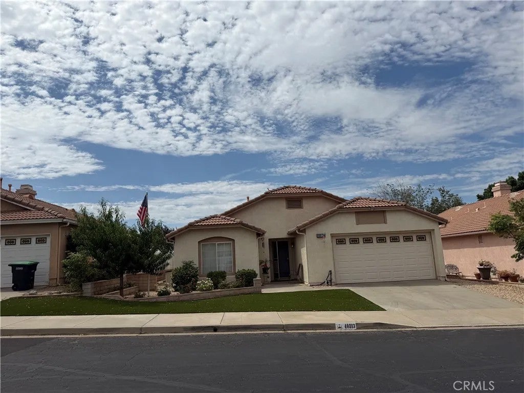 40813 Caballero Drive — photo