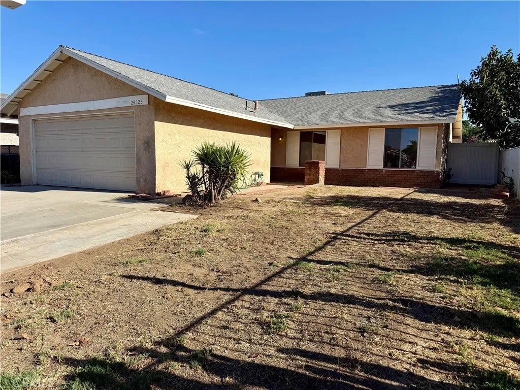 24323 Glencrest Drive — photo