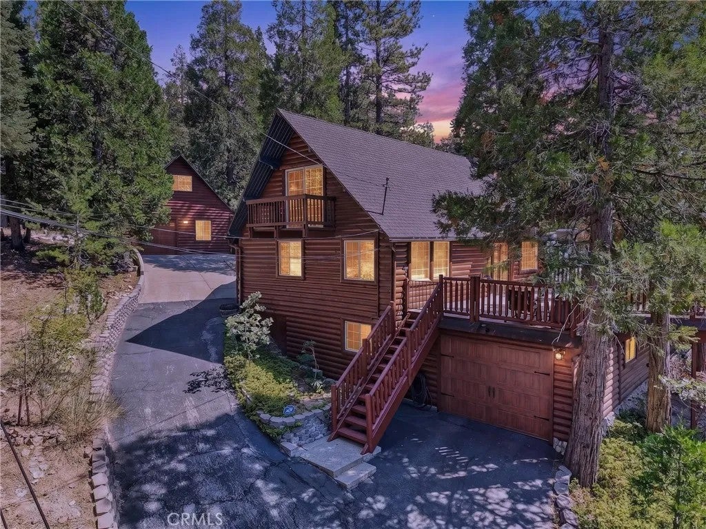 615 Grass Valley Rd — photo