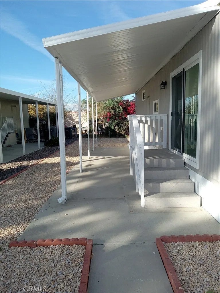 1600 S San Jacinto 15 — photo