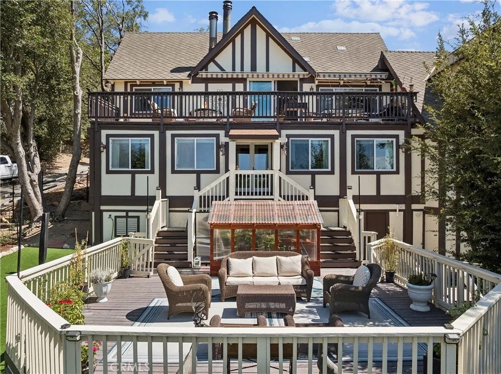 1298 Yellowstone Drive — photo