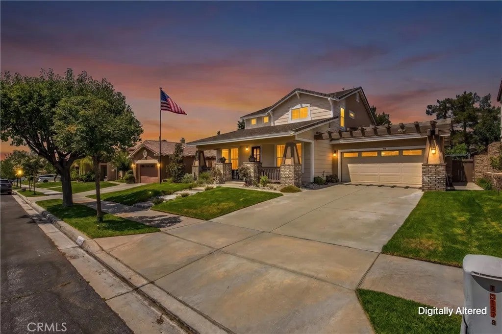 34128 Pinehurst Drive — photo