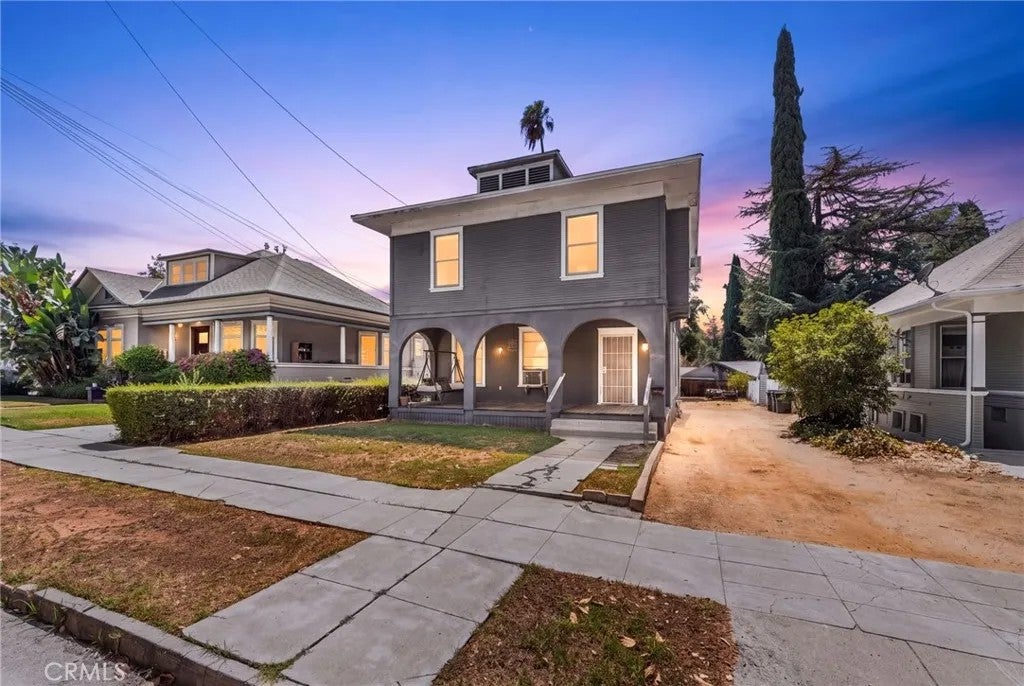 108 S Buena Vista — photo