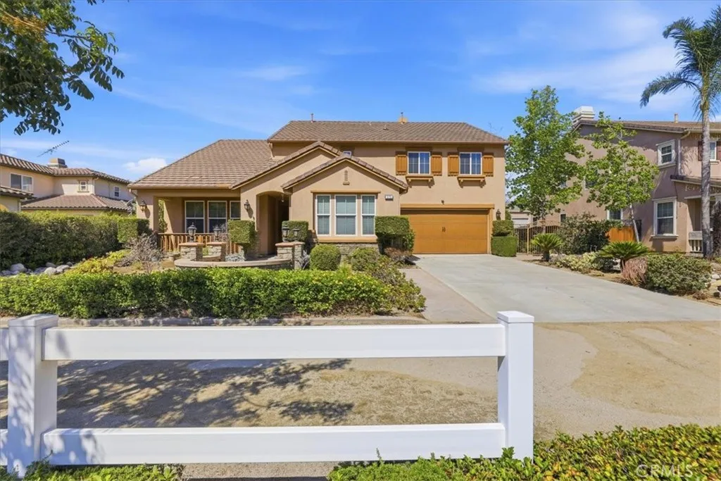3170 Crestview, Norco, CA 92860 — photo 3