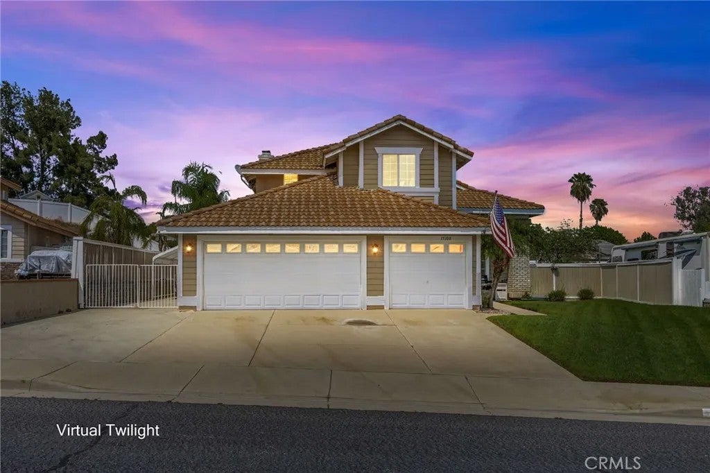 15108 Teakwood Street — photo
