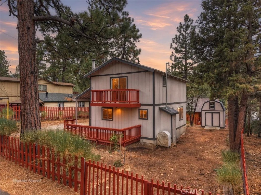 418 Sunset Lane — photo