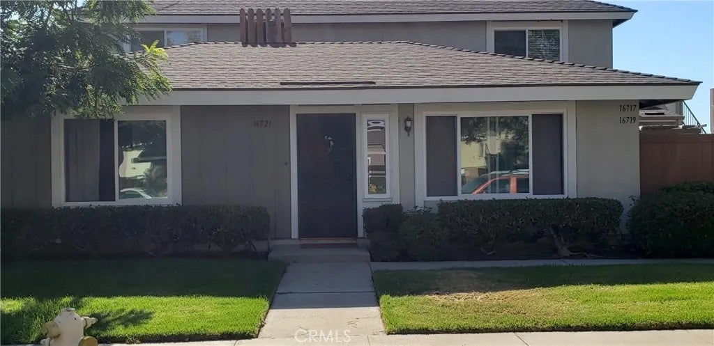 16721 Judy Way — photo