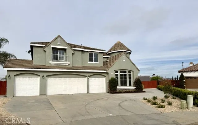 19131 Camassia Court — photo