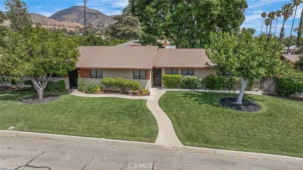3495 Camellia Drive — photo