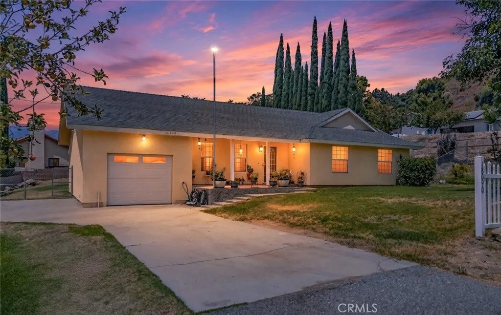18090 Rancho Avenue — photo