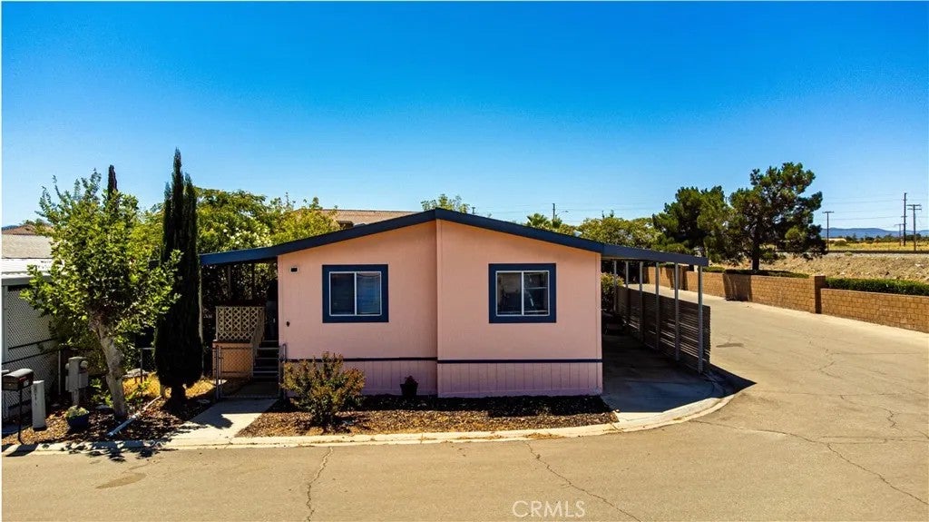 9161 Santa Fe East 37 — photo
