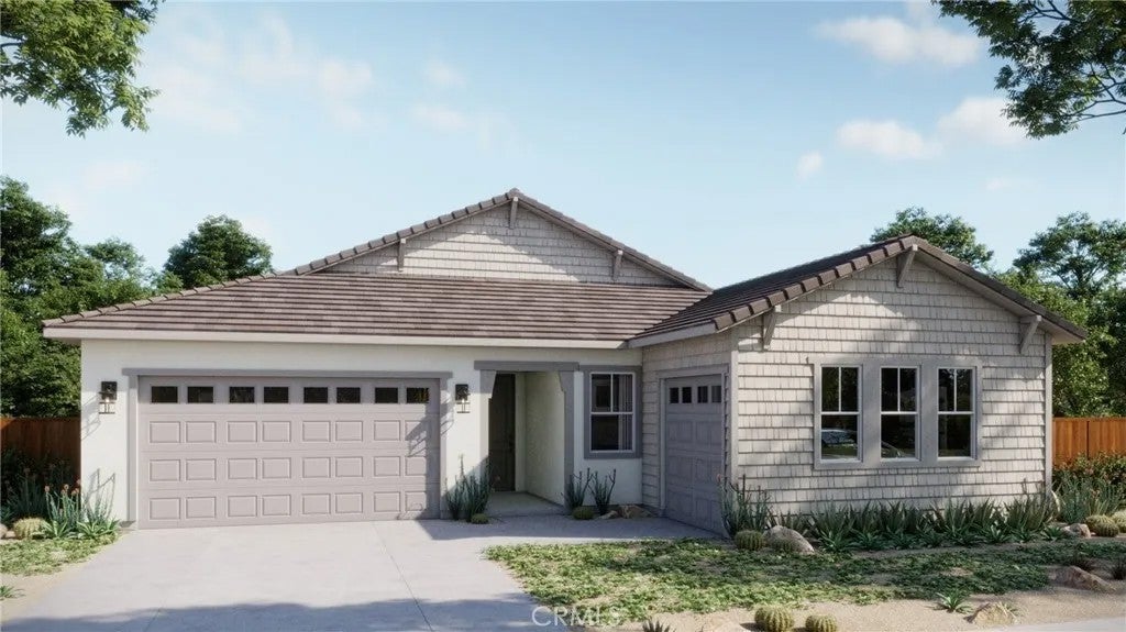 6413 Sierra City Avenue — photo