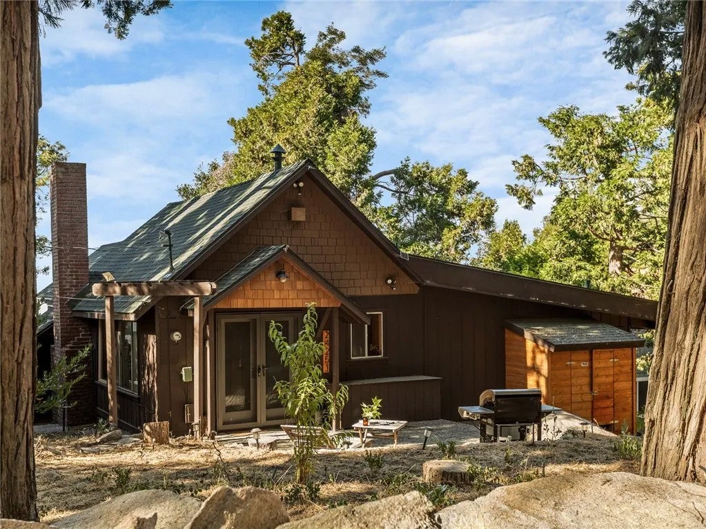 24251 Great View Drive — photo