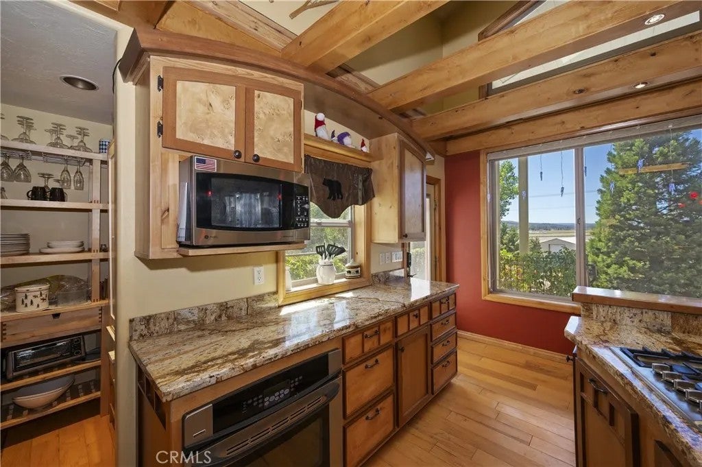 1307 Baldwin Lake — photo
