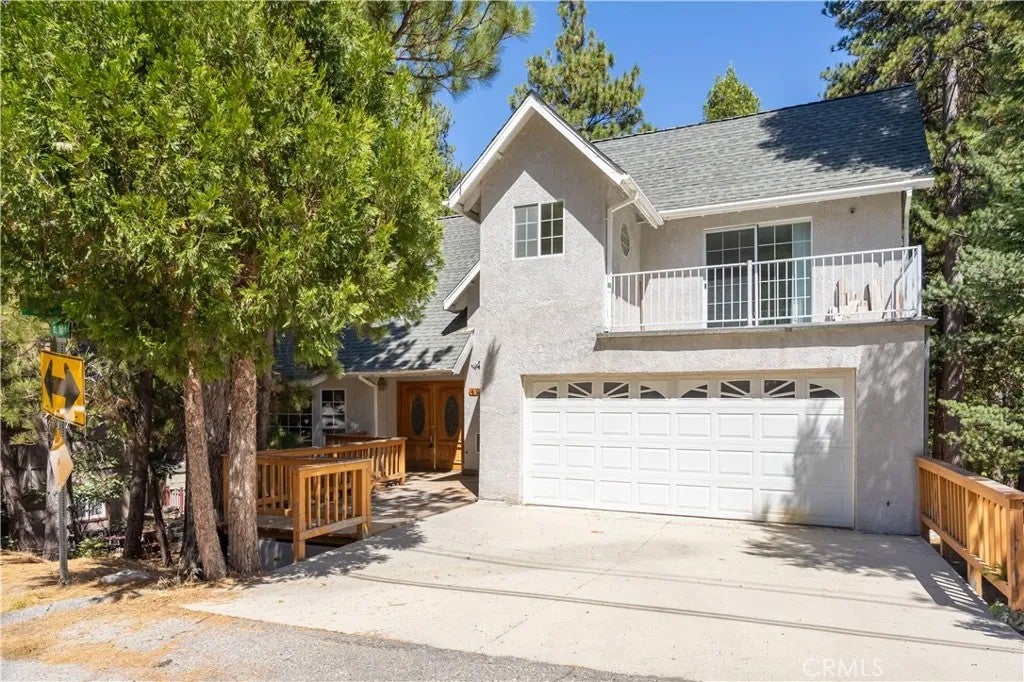499 Bel Air Drive — photo