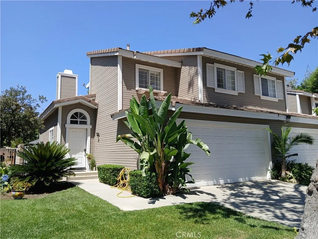 1217 Oak Creek Road — photo