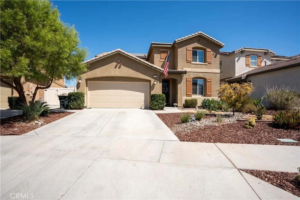24560 Teakwood Court — photo