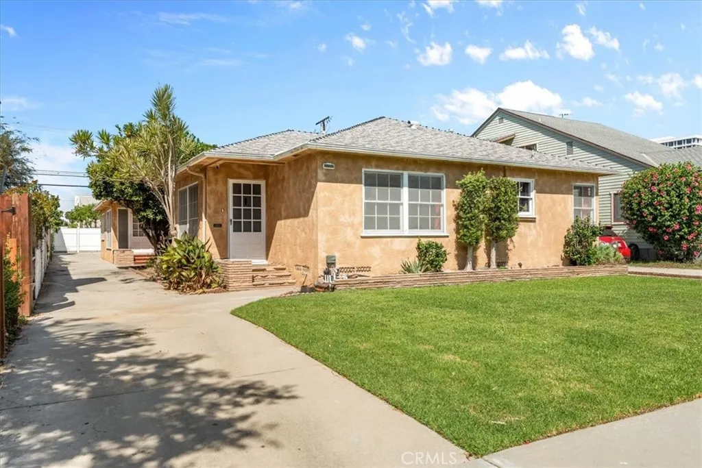 3633 Lime, Long Beach, CA 90807