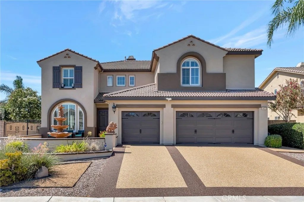 14471 Rock Canyon Court — photo