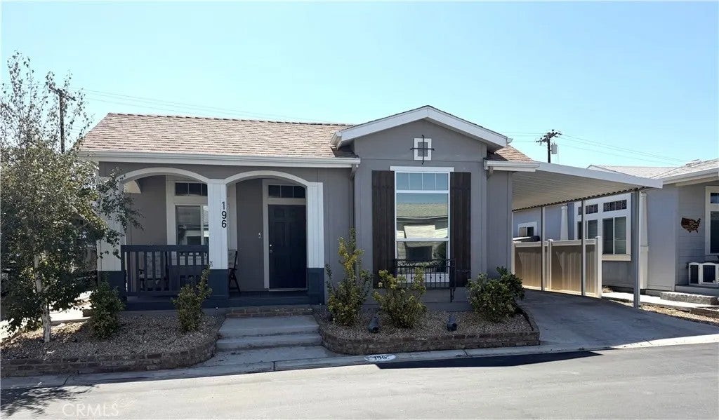 3500 Buchanan 196 — photo