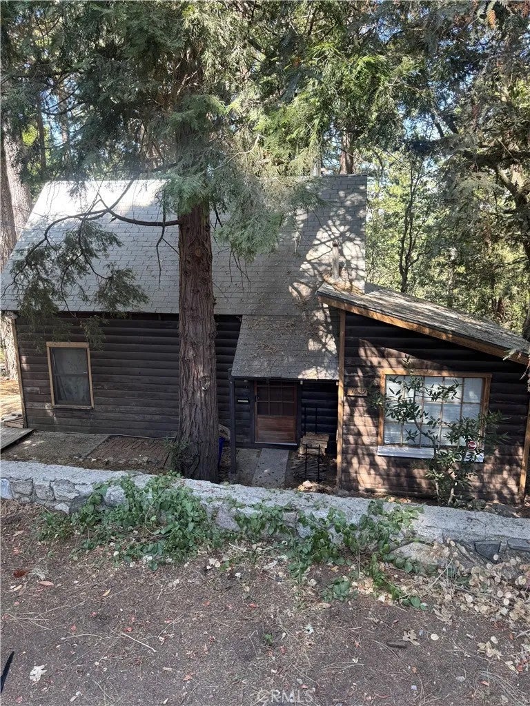 1029 Coulter Pine Road — photo