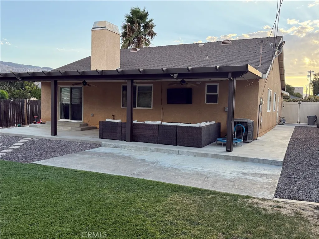14530 Manzanillo, Cabazon, CA 92230 — photo 2