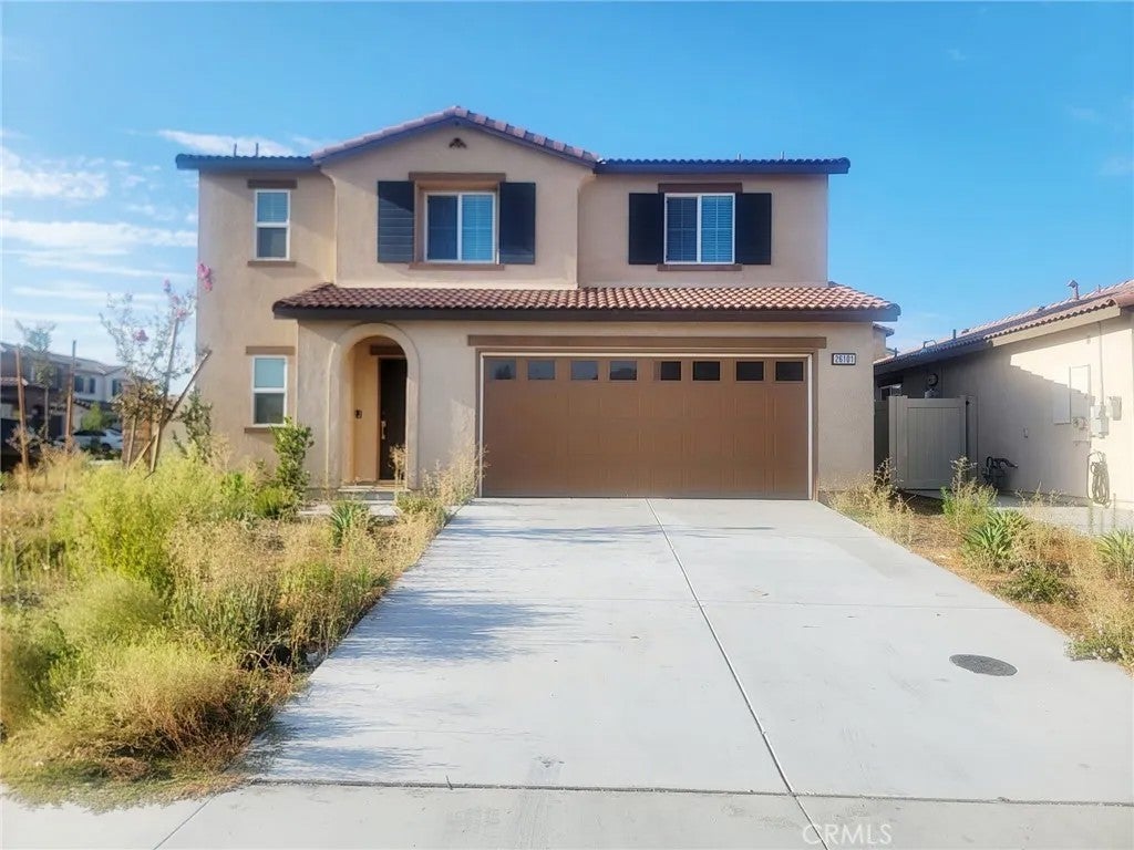 26101 Cirrus — photo