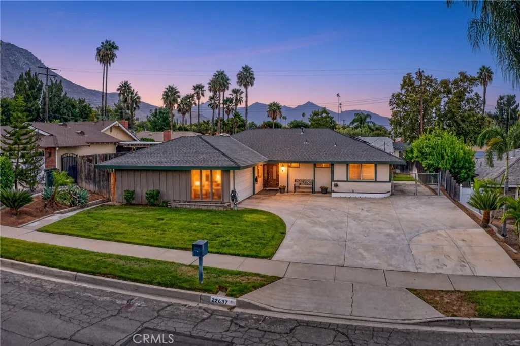22637 La Paix Street — photo