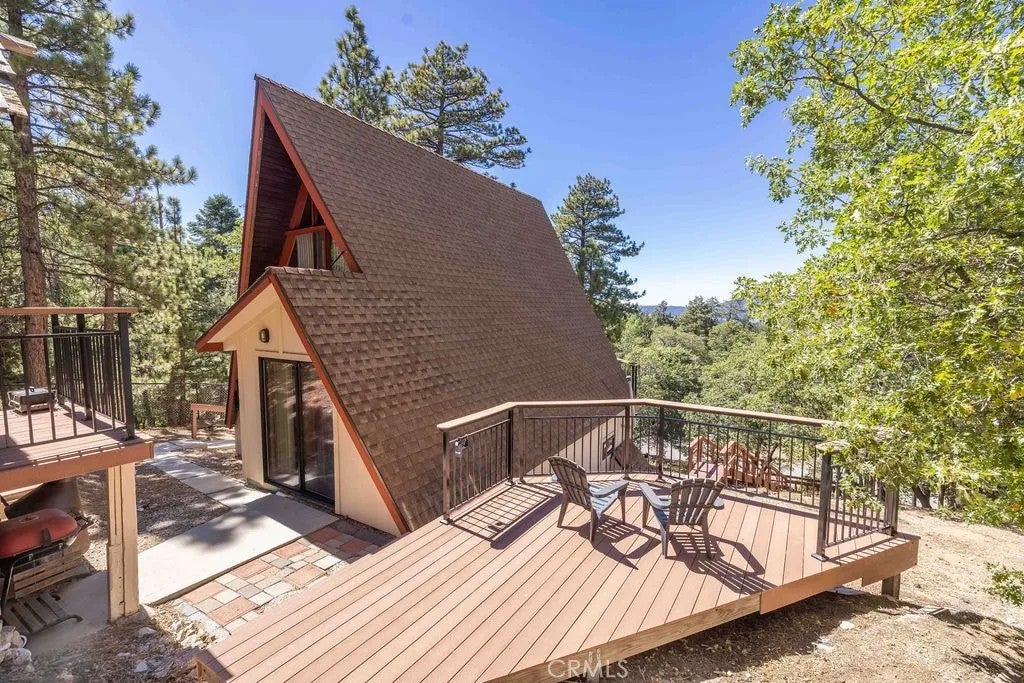 43615 Bow Canyon — photo