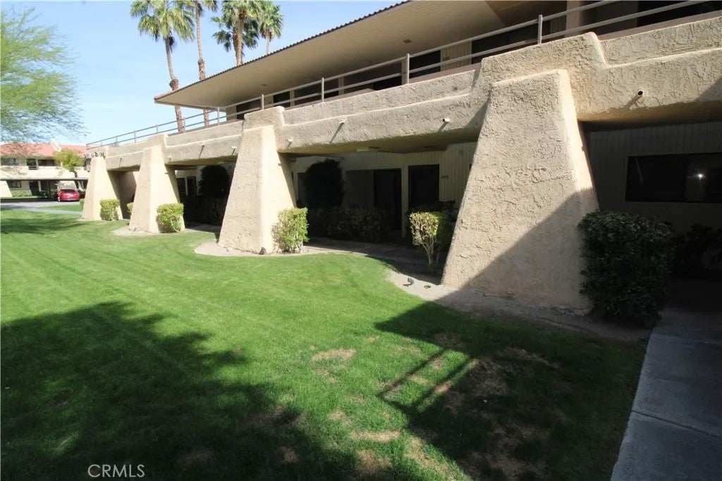 2800 E Los Felices Circle 113 — photo